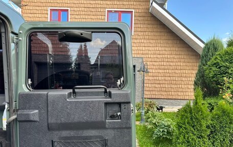 Land Rover Defender I, 2014 год, 4 900 000 рублей, 27 фотография