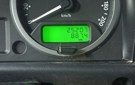 Land Rover Defender I, 2014 год, 4 900 000 рублей, 32 фотография