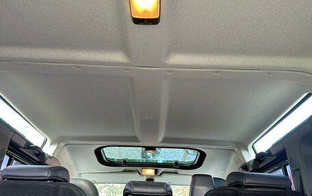 Land Rover Defender I, 2014 год, 4 900 000 рублей, 25 фотография