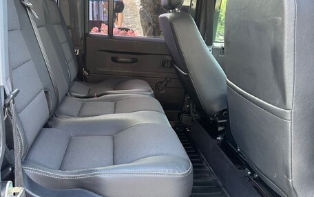 Land Rover Defender I, 2014 год, 4 900 000 рублей, 28 фотография