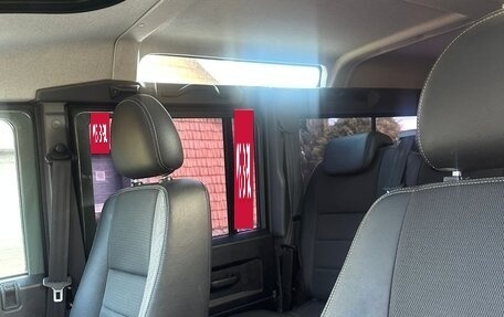 Land Rover Defender I, 2014 год, 4 900 000 рублей, 21 фотография