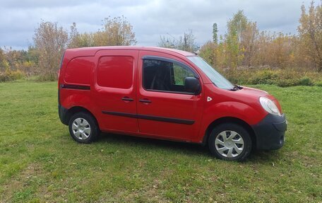 Renault Kangoo II рестайлинг, 2012 год, 460 000 рублей, 3 фотография