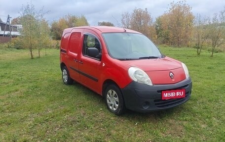Renault Kangoo II рестайлинг, 2012 год, 460 000 рублей, 2 фотография