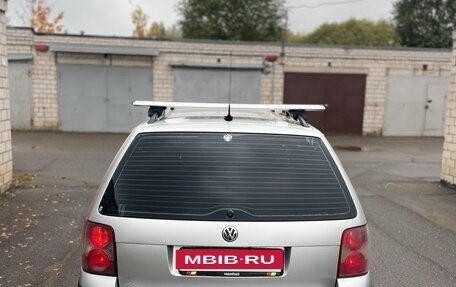 Volkswagen Passat B5+ рестайлинг, 2004 год, 439 000 рублей, 6 фотография