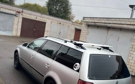 Volkswagen Passat B5+ рестайлинг, 2004 год, 439 000 рублей, 7 фотография