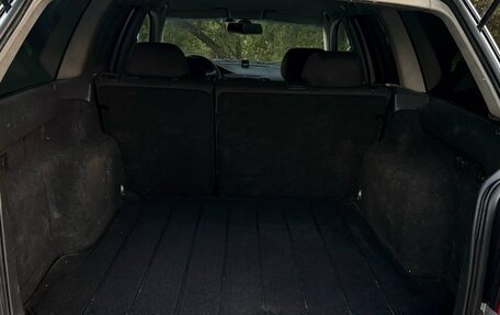 Volkswagen Passat B5+ рестайлинг, 2004 год, 439 000 рублей, 21 фотография
