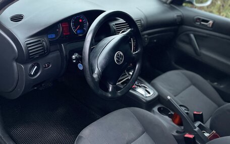 Volkswagen Passat B5+ рестайлинг, 2004 год, 439 000 рублей, 19 фотография