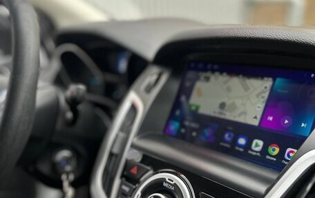 Ford Focus III, 2013 год, 640 000 рублей, 5 фотография