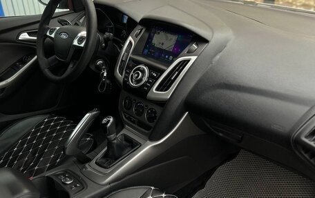 Ford Focus III, 2013 год, 640 000 рублей, 8 фотография