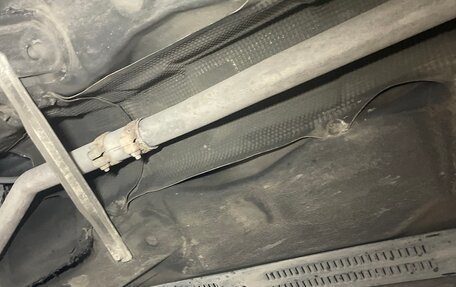 Volkswagen Passat B5+ рестайлинг, 2004 год, 439 000 рублей, 23 фотография