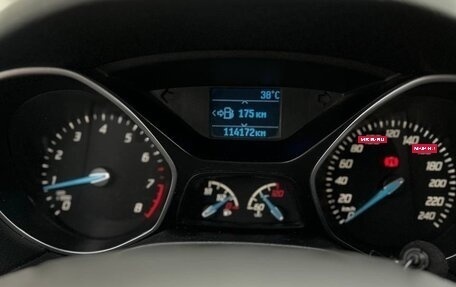 Ford Focus III, 2013 год, 640 000 рублей, 6 фотография