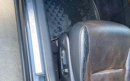 Lexus ES VII, 2012 год, 1 500 000 рублей, 9 фотография