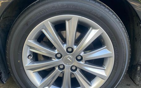 Lexus ES VII, 2012 год, 1 500 000 рублей, 14 фотография