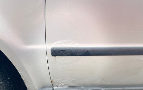 Volkswagen Passat B5+ рестайлинг, 2004 год, 439 000 рублей, 28 фотография