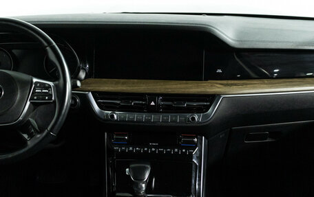 KIA Mohave I, 2019 год, 4 179 898 рублей, 14 фотография