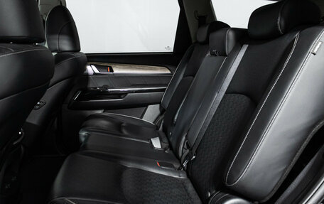 KIA Mohave I, 2019 год, 4 179 898 рублей, 10 фотография