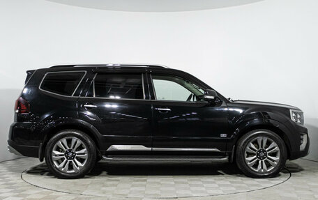 KIA Mohave I, 2019 год, 4 179 898 рублей, 4 фотография