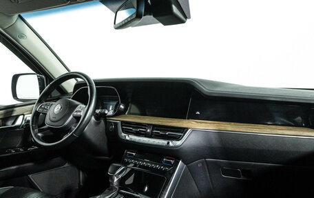 KIA Mohave I, 2019 год, 4 179 898 рублей, 9 фотография