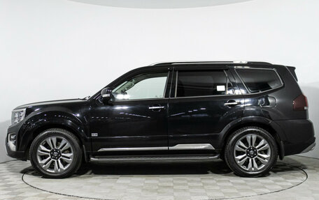 KIA Mohave I, 2019 год, 4 179 898 рублей, 8 фотография