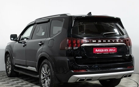 KIA Mohave I, 2019 год, 4 179 898 рублей, 7 фотография