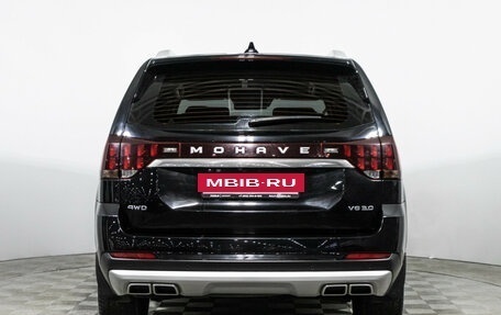 KIA Mohave I, 2019 год, 4 179 898 рублей, 6 фотография