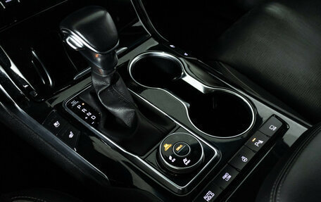 KIA Mohave I, 2019 год, 4 179 898 рублей, 17 фотография