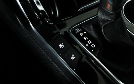 KIA Mohave I, 2019 год, 4 179 898 рублей, 19 фотография