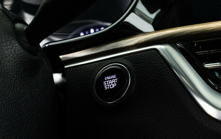 KIA Mohave I, 2019 год, 4 179 898 рублей, 24 фотография