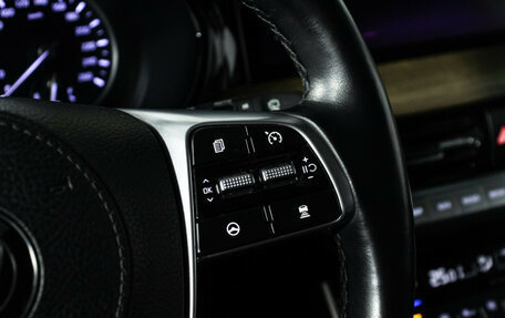 KIA Mohave I, 2019 год, 4 179 898 рублей, 23 фотография