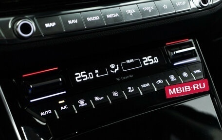 KIA Mohave I, 2019 год, 4 179 898 рублей, 20 фотография