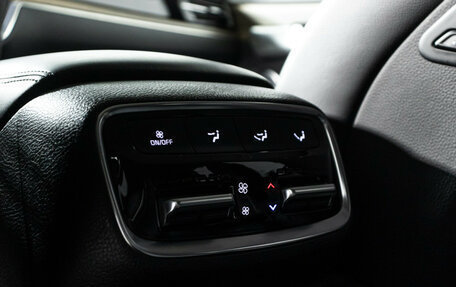 KIA Mohave I, 2019 год, 4 179 898 рублей, 27 фотография