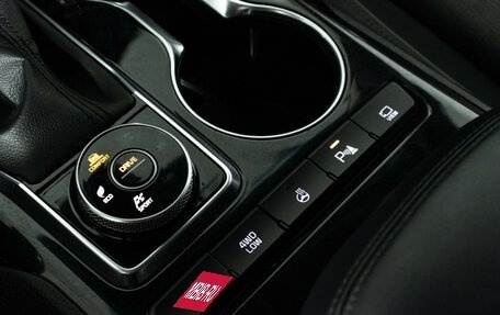 KIA Mohave I, 2019 год, 4 179 898 рублей, 18 фотография