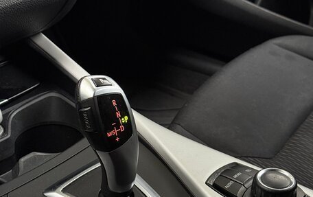 BMW 1 серия, 2012 год, 1 250 000 рублей, 9 фотография