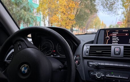 BMW 1 серия, 2012 год, 1 250 000 рублей, 6 фотография