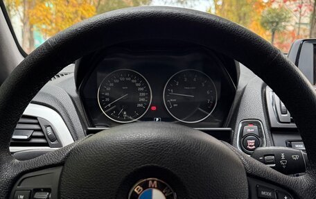 BMW 1 серия, 2012 год, 1 250 000 рублей, 8 фотография