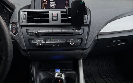 BMW 1 серия, 2012 год, 1 250 000 рублей, 5 фотография