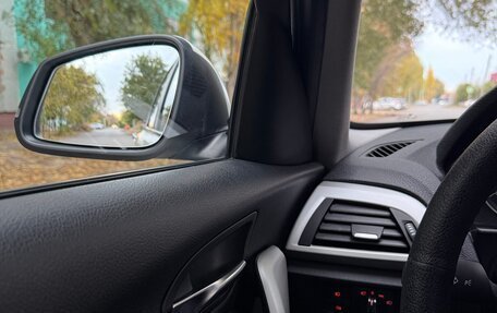 BMW 1 серия, 2012 год, 1 250 000 рублей, 10 фотография