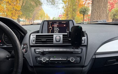 BMW 1 серия, 2012 год, 1 250 000 рублей, 7 фотография