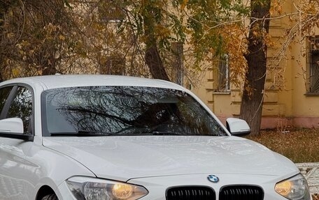 BMW 1 серия, 2012 год, 1 250 000 рублей, 14 фотография