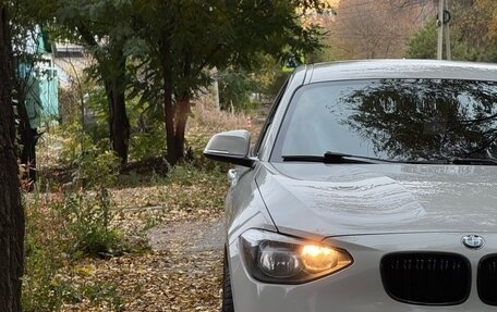 BMW 1 серия, 2012 год, 1 250 000 рублей, 4 фотография