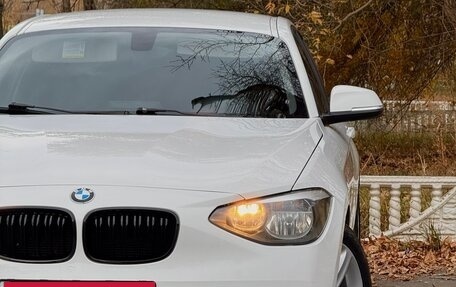 BMW 1 серия, 2012 год, 1 250 000 рублей, 12 фотография