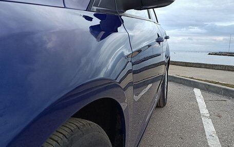Ford Focus III, 2016 год, 1 100 000 рублей, 12 фотография