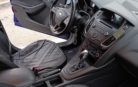 Ford Focus III, 2016 год, 1 100 000 рублей, 14 фотография