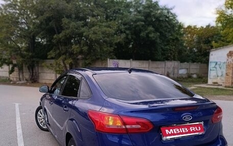Ford Focus III, 2016 год, 1 100 000 рублей, 9 фотография