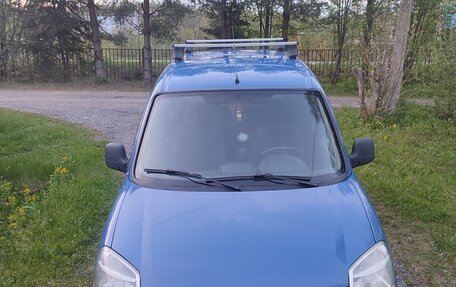 Peugeot Partner II рестайлинг 2, 2011 год, 500 000 рублей, 2 фотография