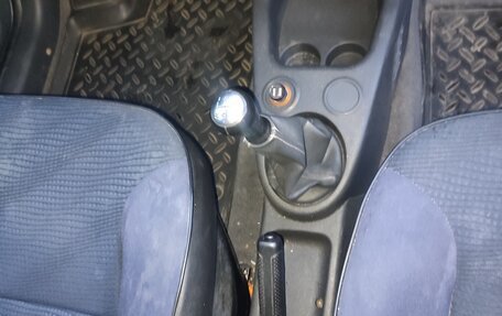 Peugeot Partner II рестайлинг 2, 2011 год, 500 000 рублей, 14 фотография