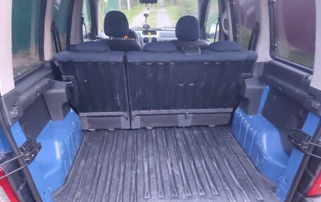 Peugeot Partner II рестайлинг 2, 2011 год, 500 000 рублей, 10 фотография