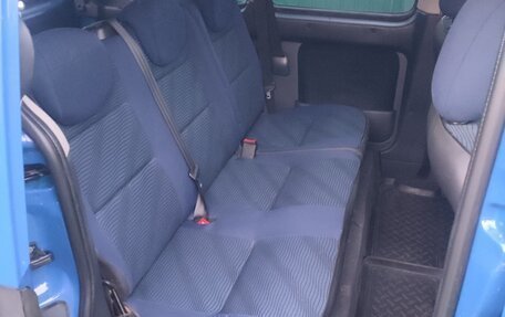 Peugeot Partner II рестайлинг 2, 2011 год, 500 000 рублей, 18 фотография