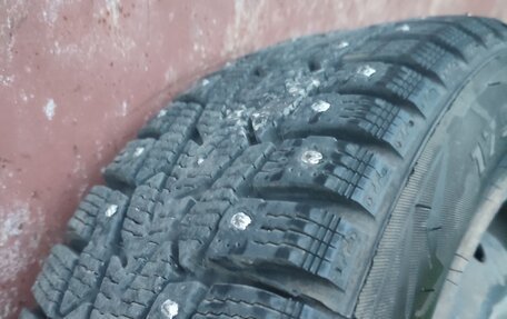 Peugeot Partner II рестайлинг 2, 2011 год, 500 000 рублей, 17 фотография