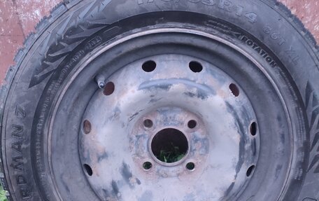 Peugeot Partner II рестайлинг 2, 2011 год, 500 000 рублей, 16 фотография